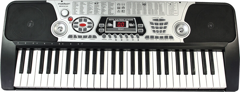 Madison MEK54100 (clavier)