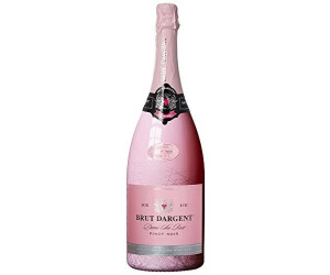 Brut Dargent Ice Rosé 7,99 bei Traditionnelle 2024 | € (Februar Sekt Preisvergleich Méthode Preise) Noir Pinot ab