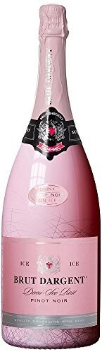 Brut Dargent Ice Rosé Méthode Sekt ab (Februar bei Traditionnelle Preise) Noir 7,99 Preisvergleich € Pinot | 2024