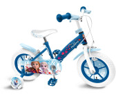 Vélo LA REINE DES NEIGES fille enfant fillette cadeau  87cm-138cm NEUF bike 