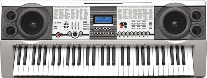 Madison MEK61128 Pack (clavier + stand)