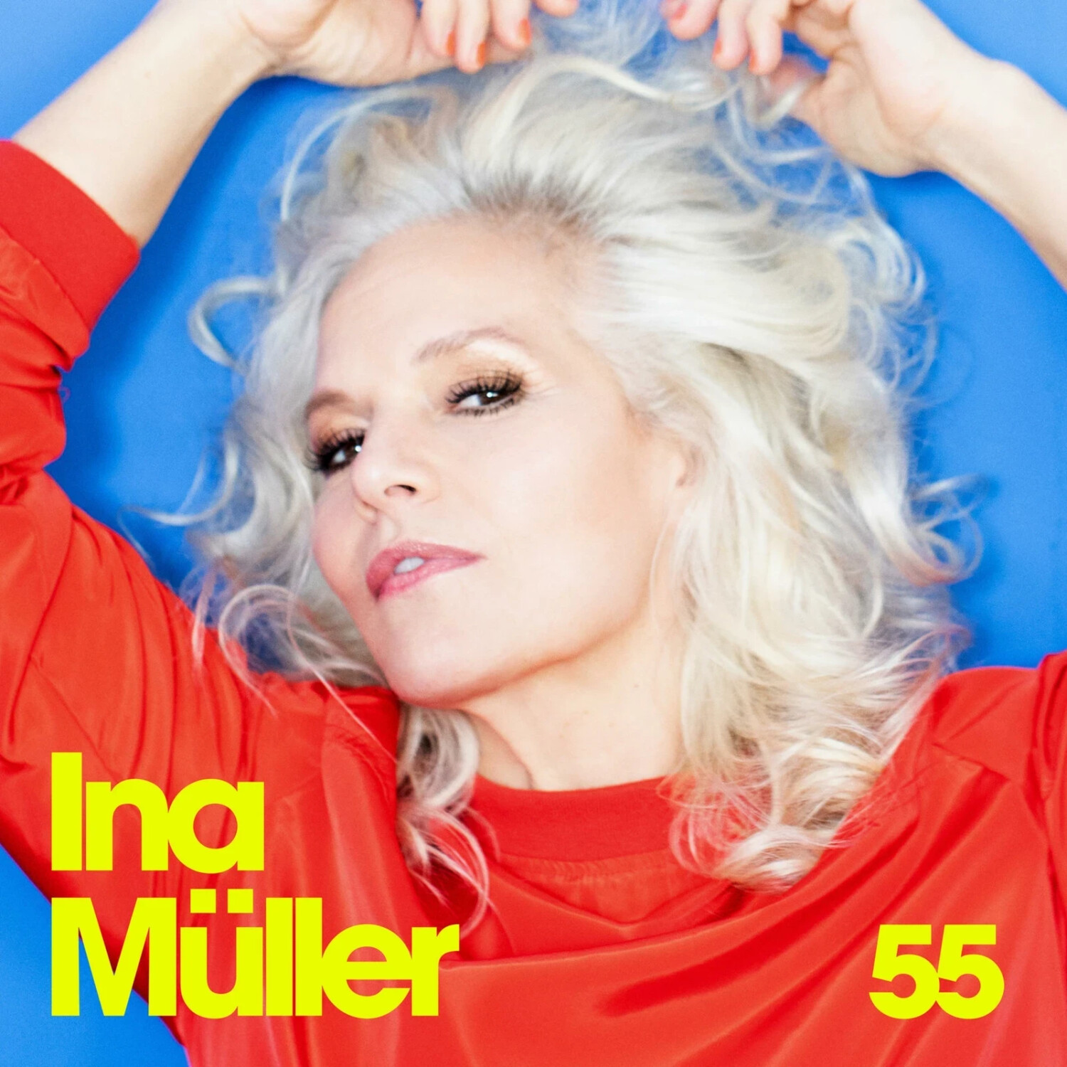 Ina Müller - 55 (Premium Edition) (CD)