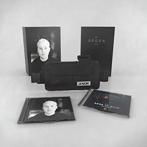 Sero - Regen (Limitierte Box) (CD)