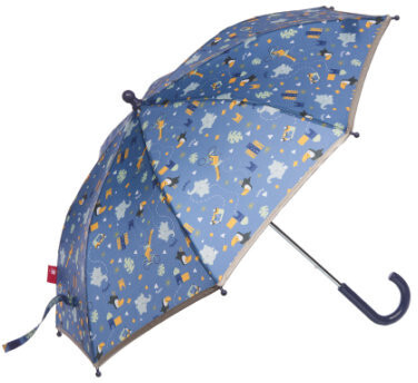 Sigikid Kids Umbrella blue