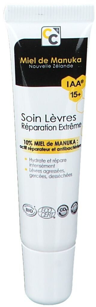 Comptoirs & Compagnies Soin lèvres réparation extrême (15 ml)