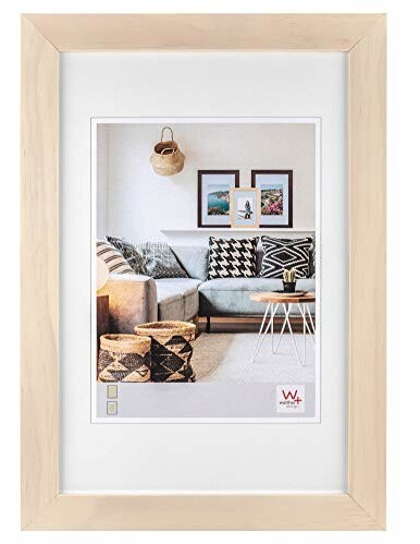 walther design Nizza 13x18 Natural