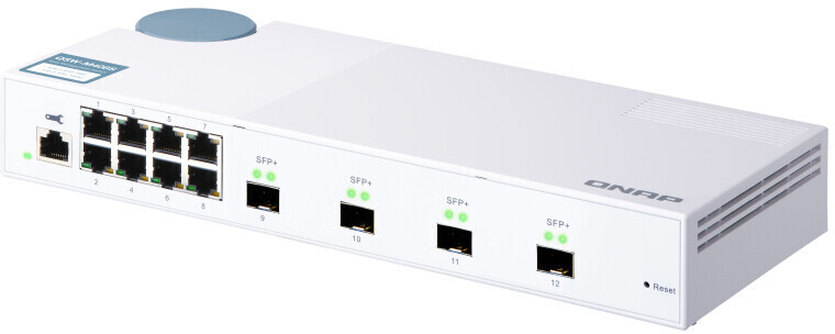 QNAP QSW-M408S