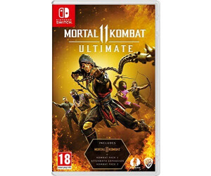 Mortal kombat 11 ps4 hotsell buy