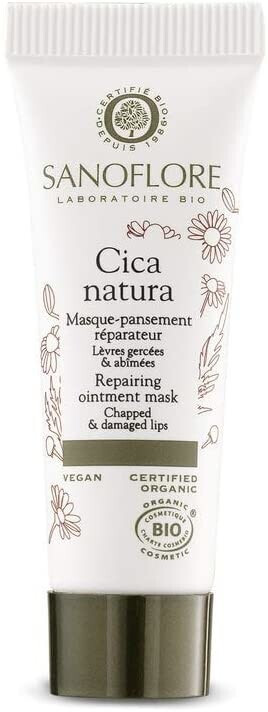 Sanoflore Cica natura (10 ml)