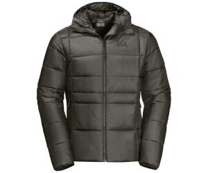Jack wolfskin argon thermic jacket damen clearance