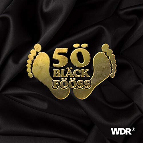 Bläck Fööss - 5Ö - Das Jubiläumsalbum (CD)
