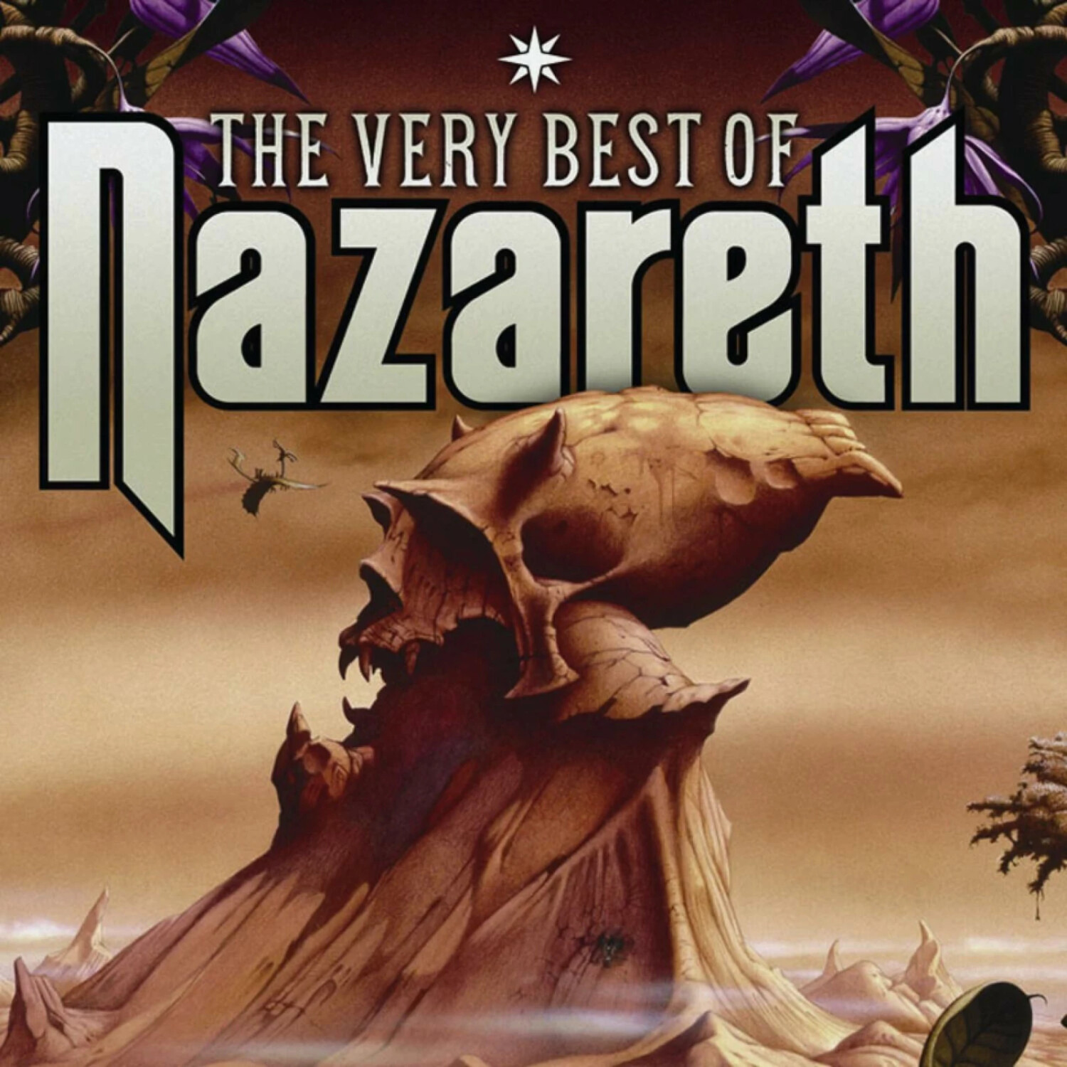Nazareth - The Very Best Of (CD)