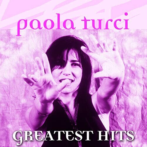 Paola Turci - Greatest Hits (CD)