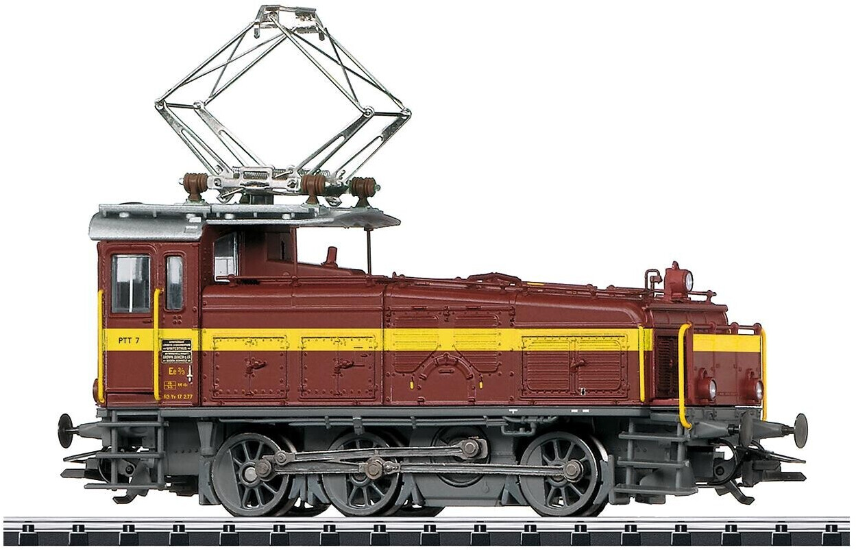 Trix 22392