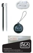 Dea Factory DSi Protection pack 6in1
