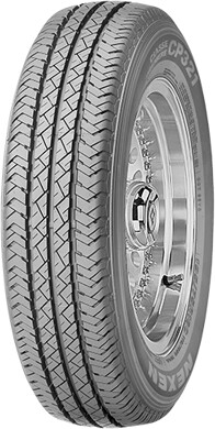 Nexen CP321 195/70 R15C 104/102S