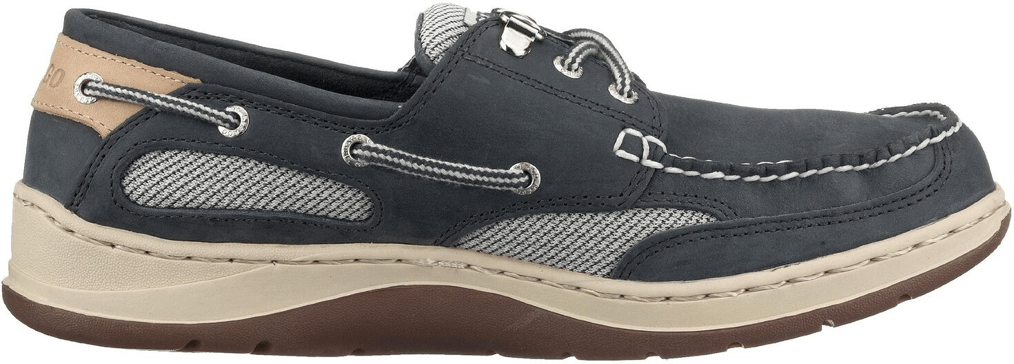 sebago clovehitch ii