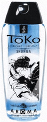 Shunga Toko Aroma fruits exotiques (165 ml)