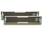 Mushkin Silverline 4GB Kit DDR2 PC2-6400 CL5 (996760)