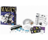 Magic Box - La boîte 100% magie (Coffret) au meilleur prix