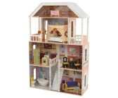 Puppenhaus blau Preisvergleich | Günstig bei idealo kaufen