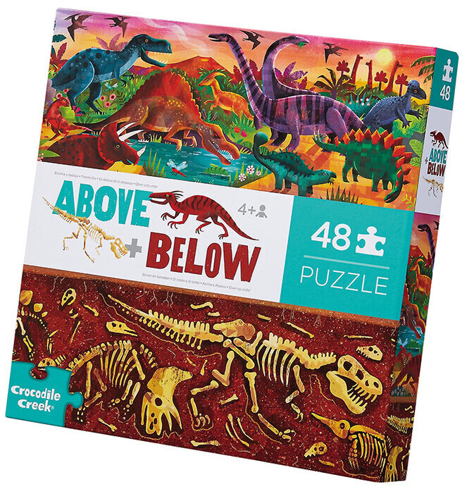 Crocodile Creek 3876004