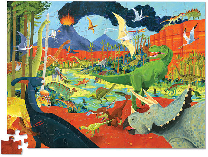 Crocodile Creek 384054-1