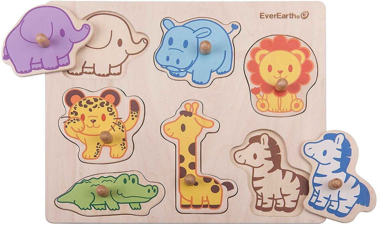 EverEarth EE33735