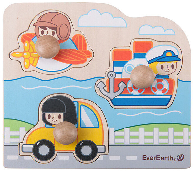 EverEarth EE33734