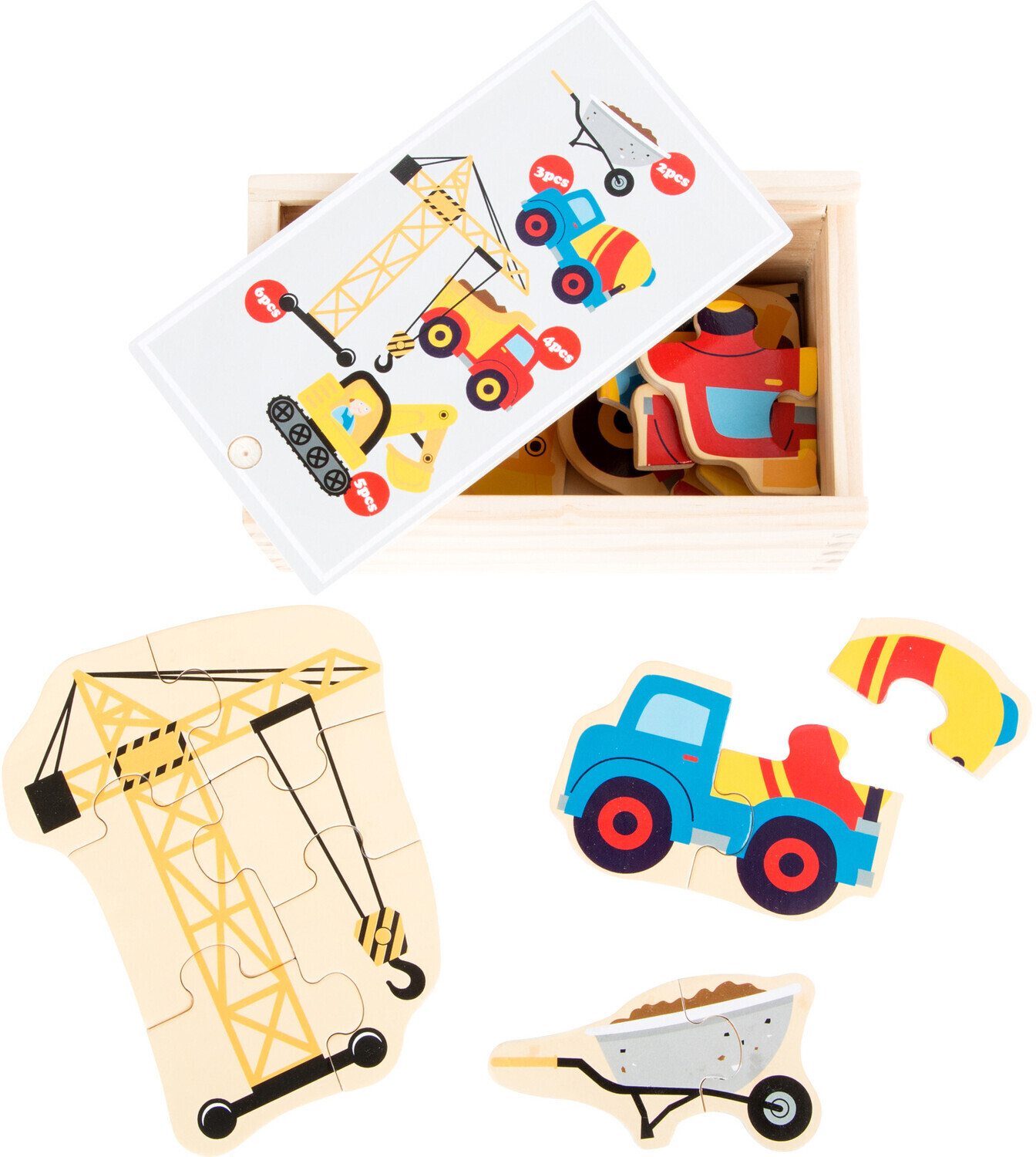 Small Foot Design 10548