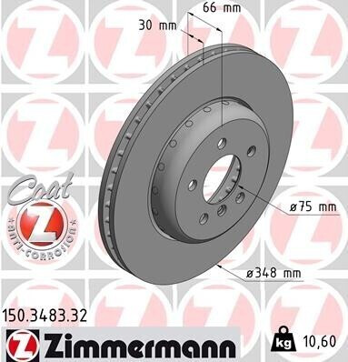 Zimmermann 150.3483.32