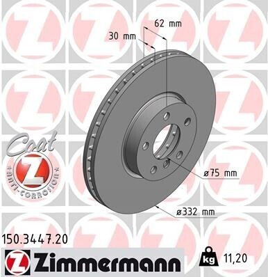 Zimmermann 150.3447.20