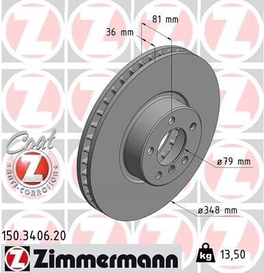 Zimmermann 150.3406.20