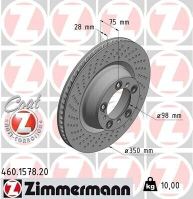 Zimmermann 460.1578.20