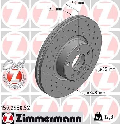 Zimmermann 150.2950.52