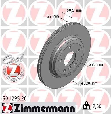 Zimmermann 150.1295.20