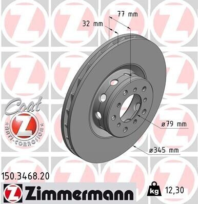 Zimmermann 150.3468.20