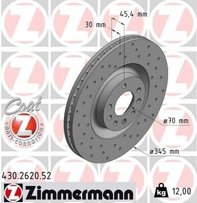 Zimmermann 430.2620.52