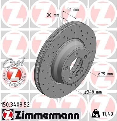 Zimmermann 150.3408.52