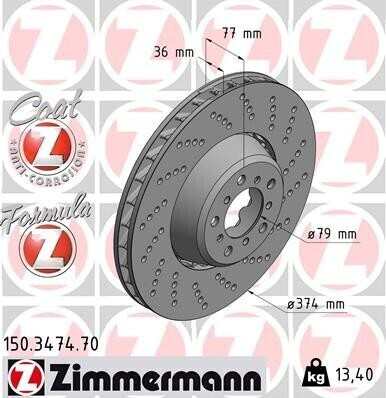 Zimmermann 150.3474.70
