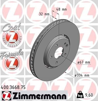 Zimmermann 400.3668.75