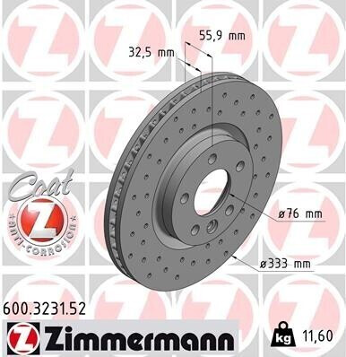 Zimmermann 600.3231.52
