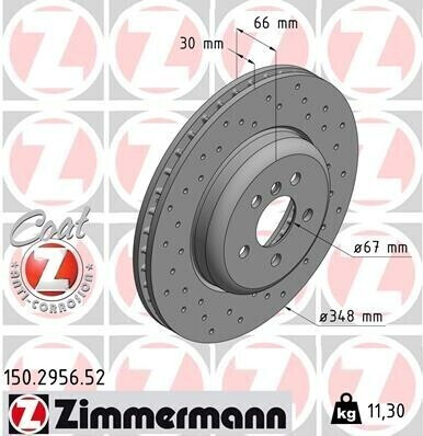 Zimmermann 150.2956.52