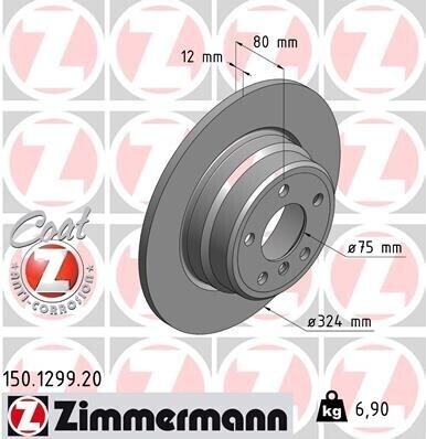 Zimmermann 150.1299.20