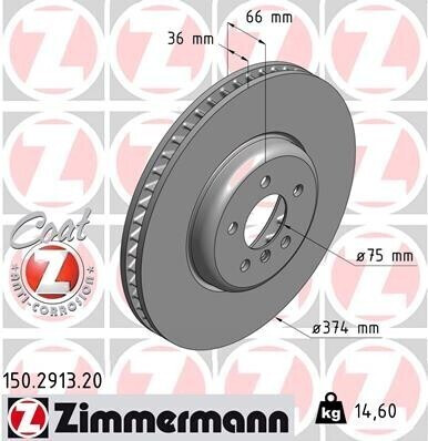 Zimmermann 150.2913.20