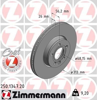 Zimmermann 250.1347.20