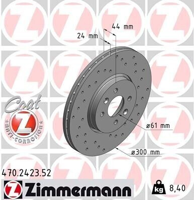 Zimmermann 470.2423.52