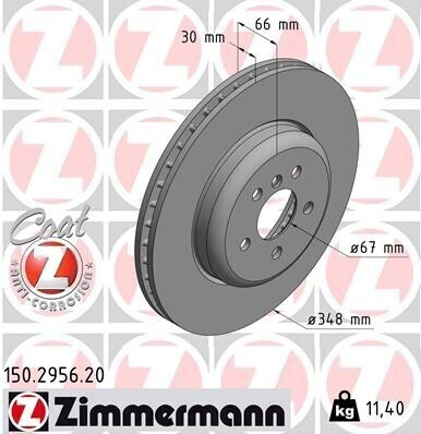 Zimmermann 150.2956.20