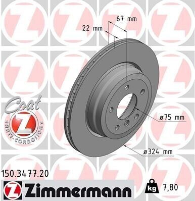 Zimmermann 150.3477.20