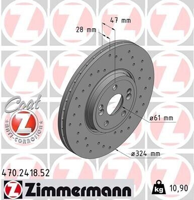 Zimmermann 470.2418.52